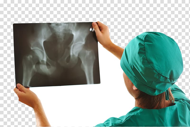Coccyx Bone fracture, xray transparent background PNG clipart