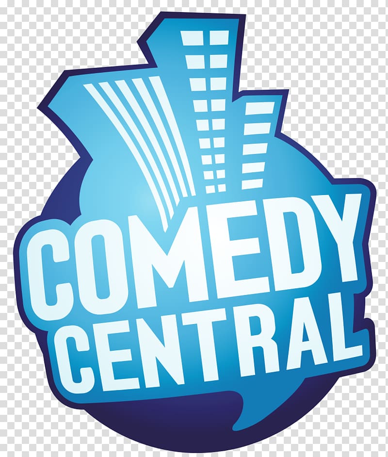 Comedy Central Logo Television comedy Television show, central transparent background PNG clipart
