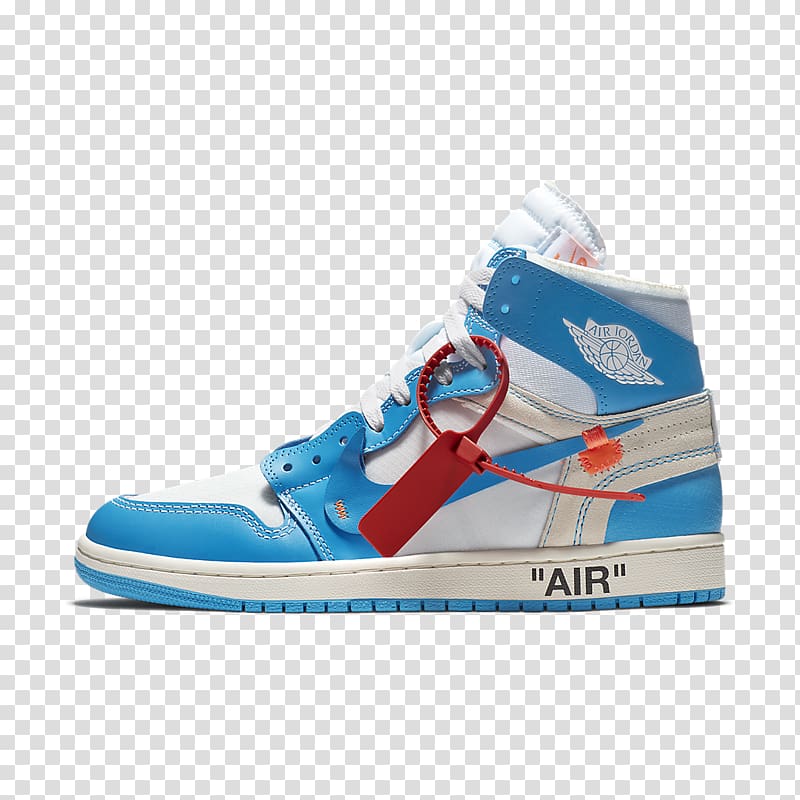 Air Jordan Off-White Nike Sneakers Shoe, nike transparent background PNG clipart