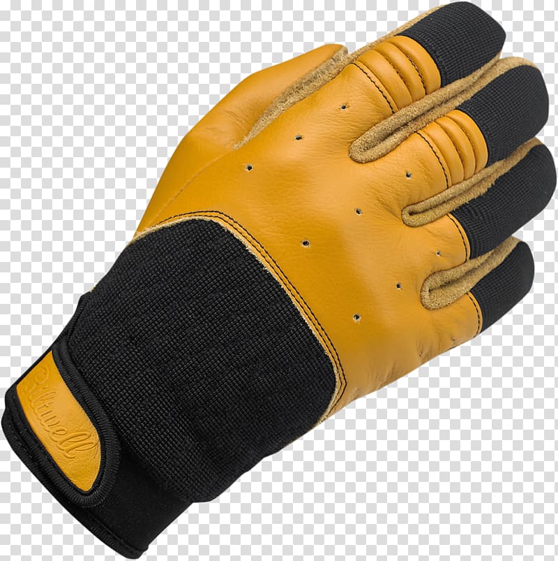 Glove Guanti da motociclista Clothing sizes Motorcycle, Western Glove Works transparent background PNG clipart