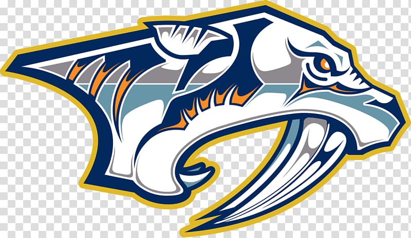 Nashville Predators National Hockey League Stanley Cup Playoffs Stanley Cup Finals Buffalo Sabres, LOGOS transparent background PNG clipart