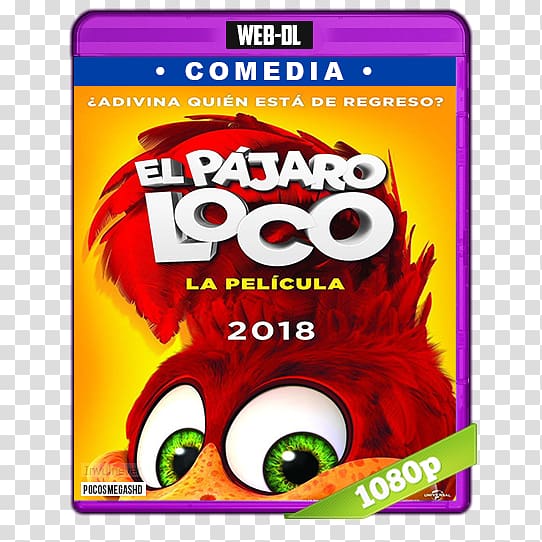 Woody Woodpecker Film Character Cinematography Premiere, pajaro loco transparent background PNG clipart