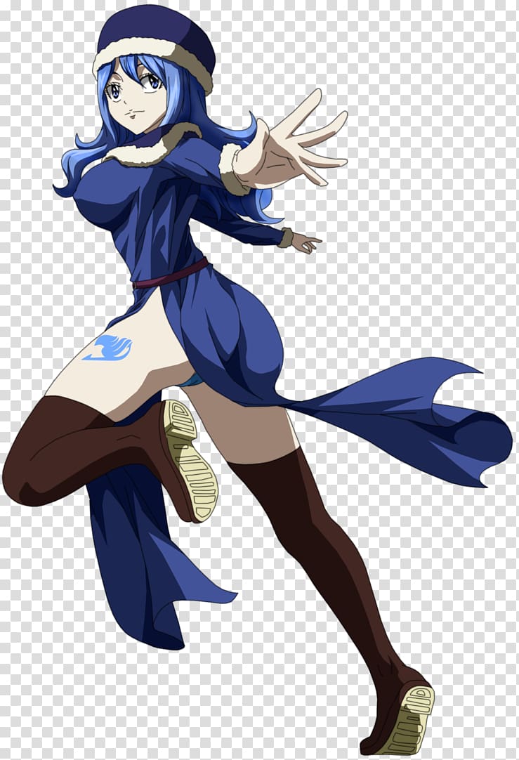 Fairy tail jubia