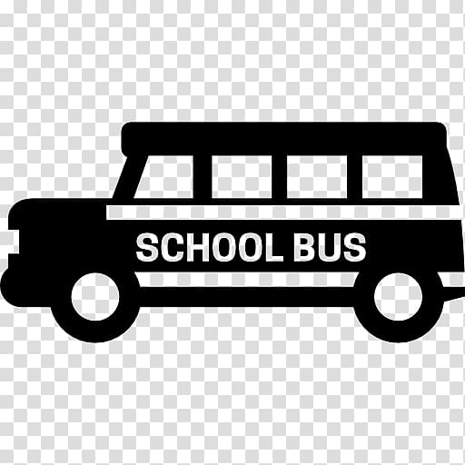 School bus Encapsulated PostScript Transport, school bus transparent background PNG clipart