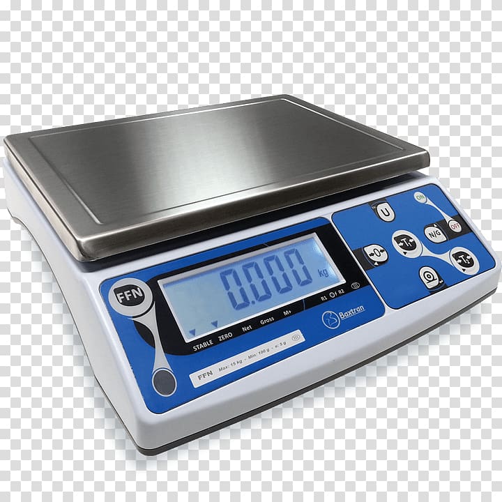 Measuring Scales Weight Bascule Kilogram Spring scale, digital electronic products transparent background PNG clipart