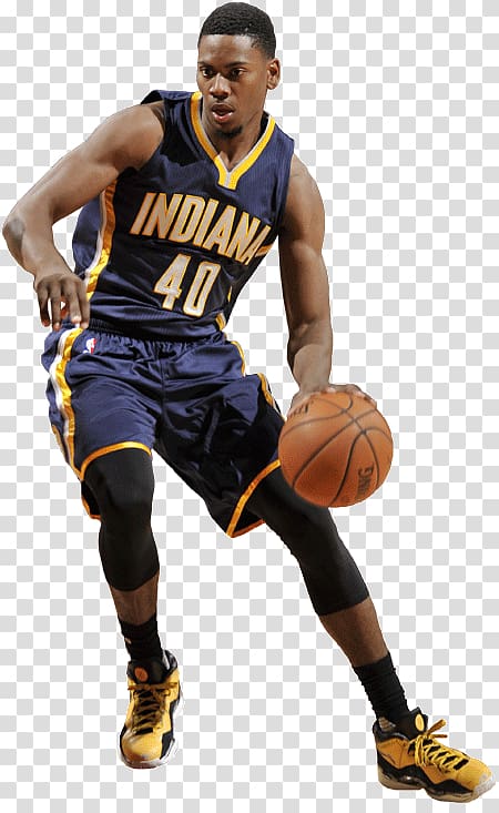 Glenn Robinson III Indiana Pacers NBA Summer League Basketball Jersey, Indiana Pacers transparent background PNG clipart