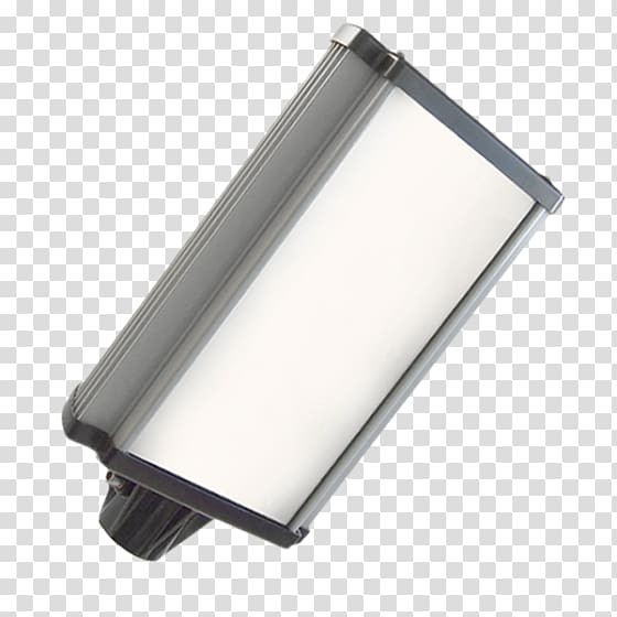 Light-emitting diode Lighting Projector COB LED, light transparent background PNG clipart