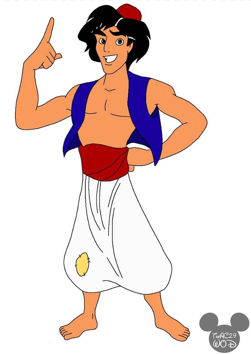 Disney\'s Aladdin in Nasira\'s Revenge Princess Jasmine The Walt Disney Company, aladdin transparent background PNG clipart