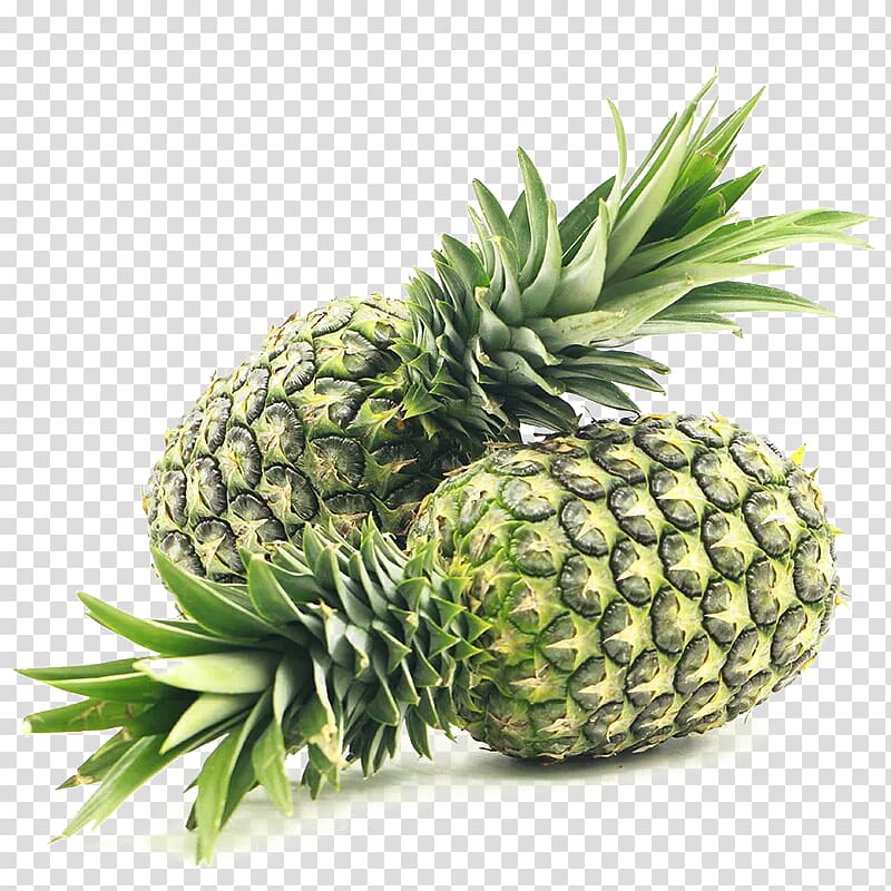 Pineapple bun Juice Asian pear Fruit, Pineapple imports transparent background PNG clipart