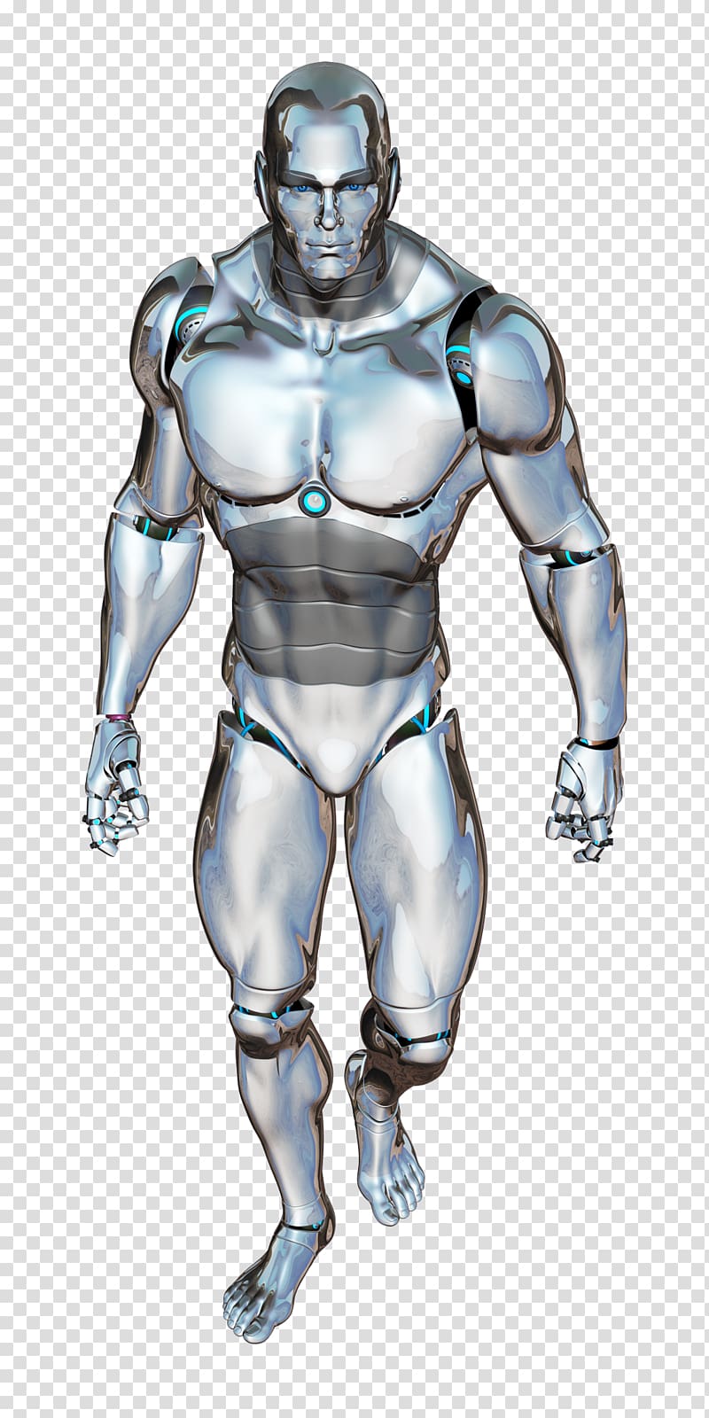 Robot transparent background PNG clipart