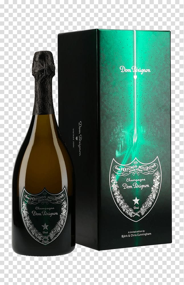 Champagne Wine Dom Pérignon Dom Perignon Bjork Bottle, Dom Perignon transparent background PNG clipart