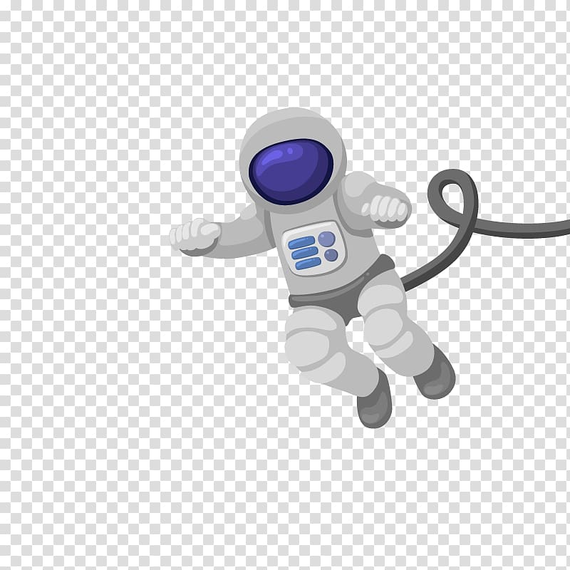 astronaut illustration, Astronaut Euclidean Icon, astronaut transparent background PNG clipart