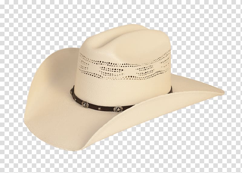Cowboy hat Resistol Western wear, wool hat transparent background PNG clipart