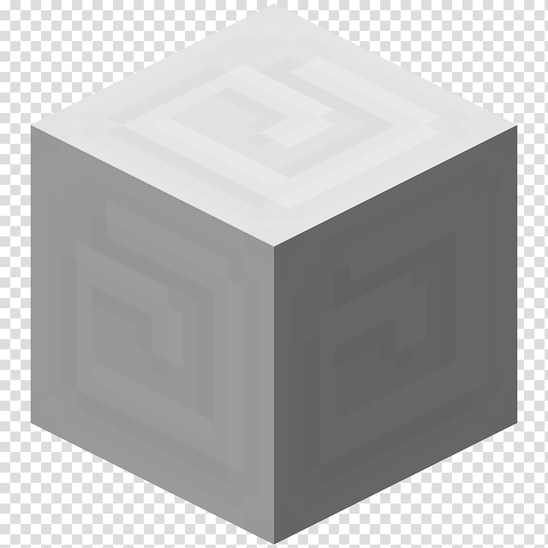 Minecraft: Pocket Edition Quartz Rock Video game, toolbox transparent background PNG clipart