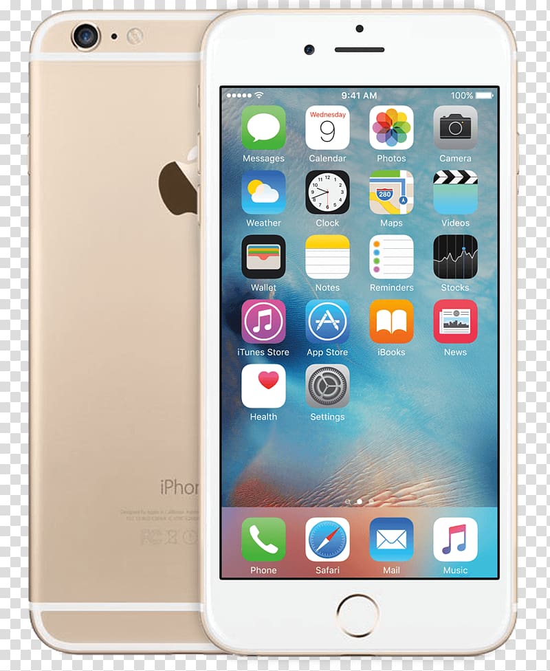 iPhone 6 Plus iPhone 6s Plus Apple Telephone LTE, atatürk transparent background PNG clipart