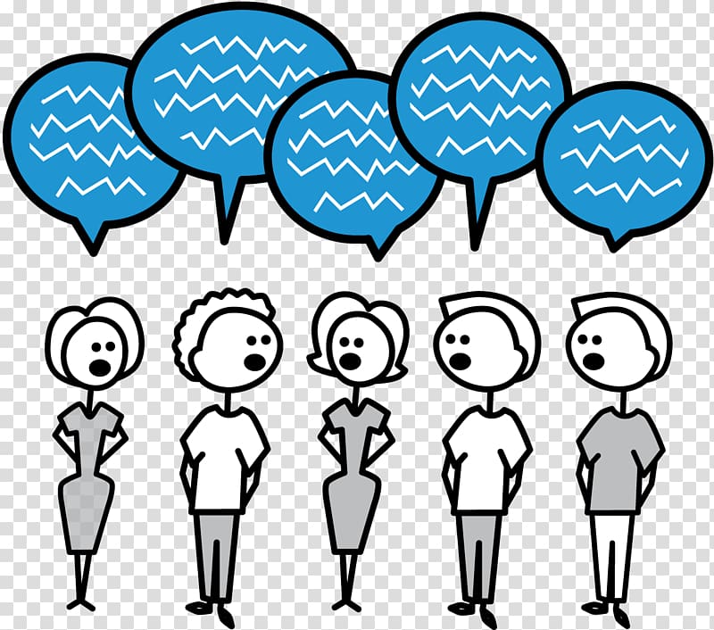 People , talking transparent background PNG clipart