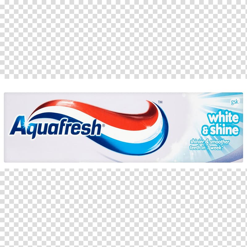 Mouthwash Aquafresh Toothpaste Toothbrush Tooth whitening, toothpaste transparent background PNG clipart