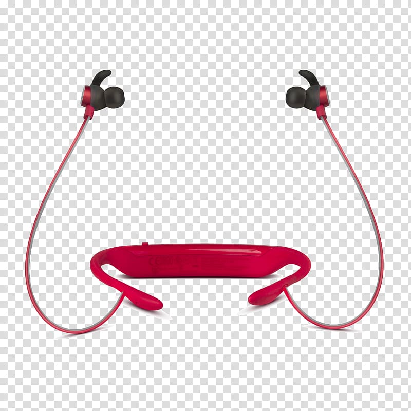 Headphones JBL Reflect Response Wireless Bluetooth Écouteur, headphones transparent background PNG clipart