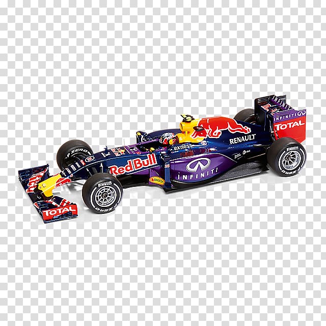 Formula One car Red Bull RB11 Red Bull Racing Toro Rosso STR10, red bull transparent background PNG clipart
