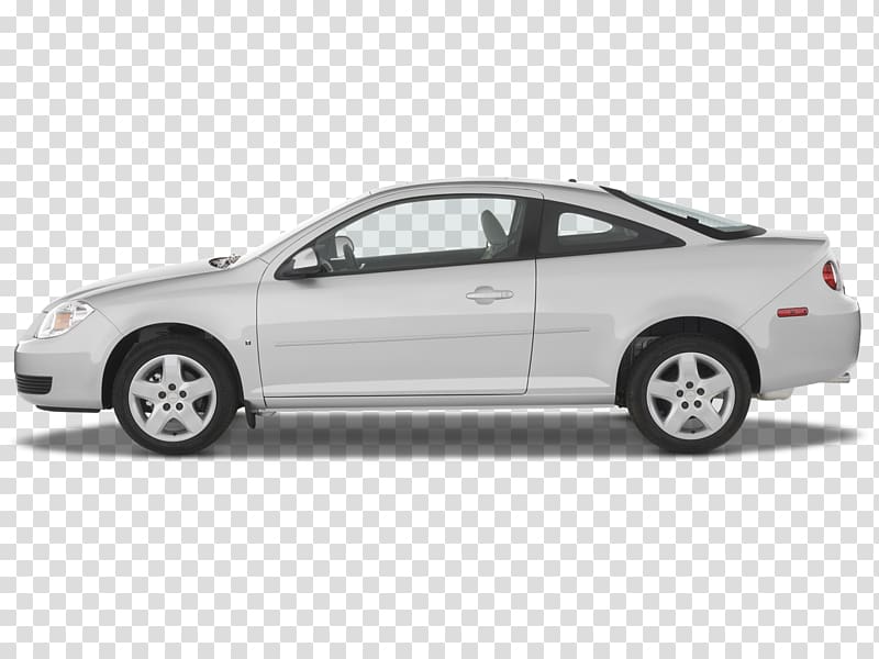 2008 Chevrolet Cobalt 2009 Chevrolet Cobalt LT Coupe Car Chevrolet Cobalt SS, car transparent background PNG clipart