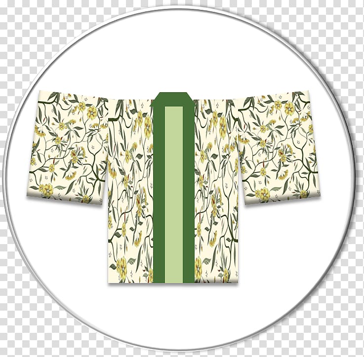 Haori Kimono Jacket Geisha Rennet, jacket transparent background PNG clipart