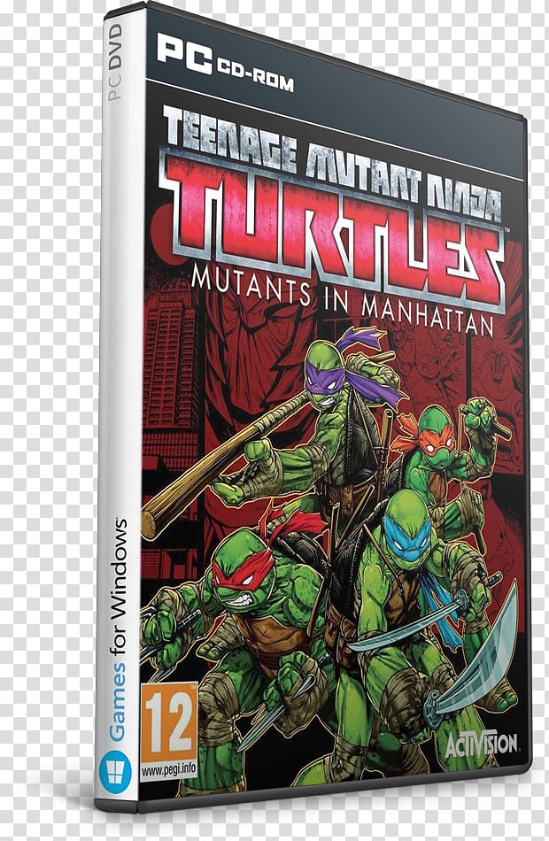 Xbox 360 PlayStation Teenage Mutant Ninja Turtles: Mutants in Manhattan Grand Theft Auto IV Screamer, Playstation transparent background PNG clipart