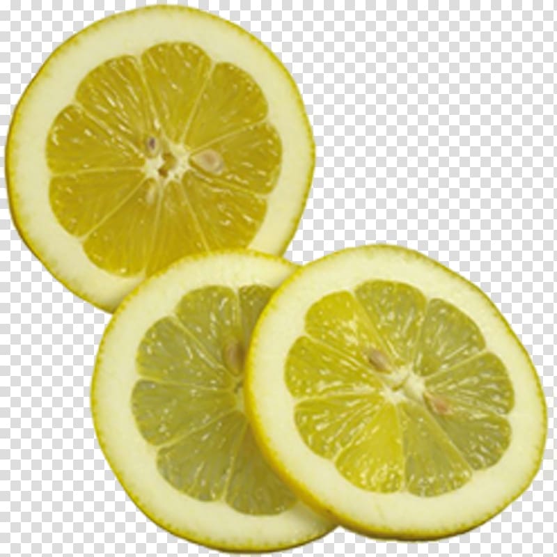 Lemon, Lemon slices child transparent background PNG clipart