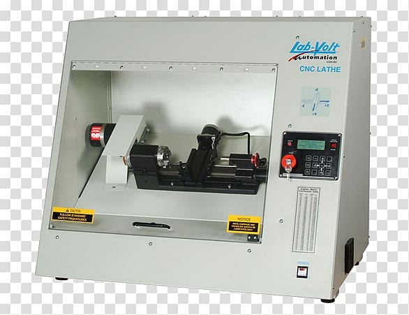 Machine tool Computer numerical control 3D printing Lathe, Computer Numerical Control transparent background PNG clipart