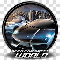 Need for Speed transparent background PNG clipart