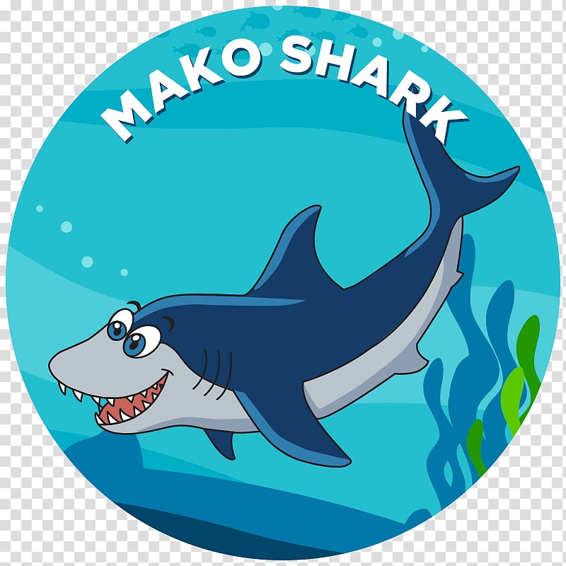 Tiger shark Shortfin mako shark Hungry Shark Evolution, shark transparent background PNG clipart