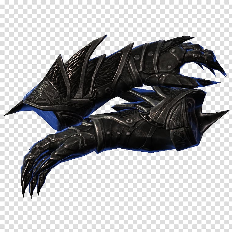 The Elder Scrolls V: Skyrim Gauntlet The Elder Scrolls Online, skyrim alchemy transparent background PNG clipart