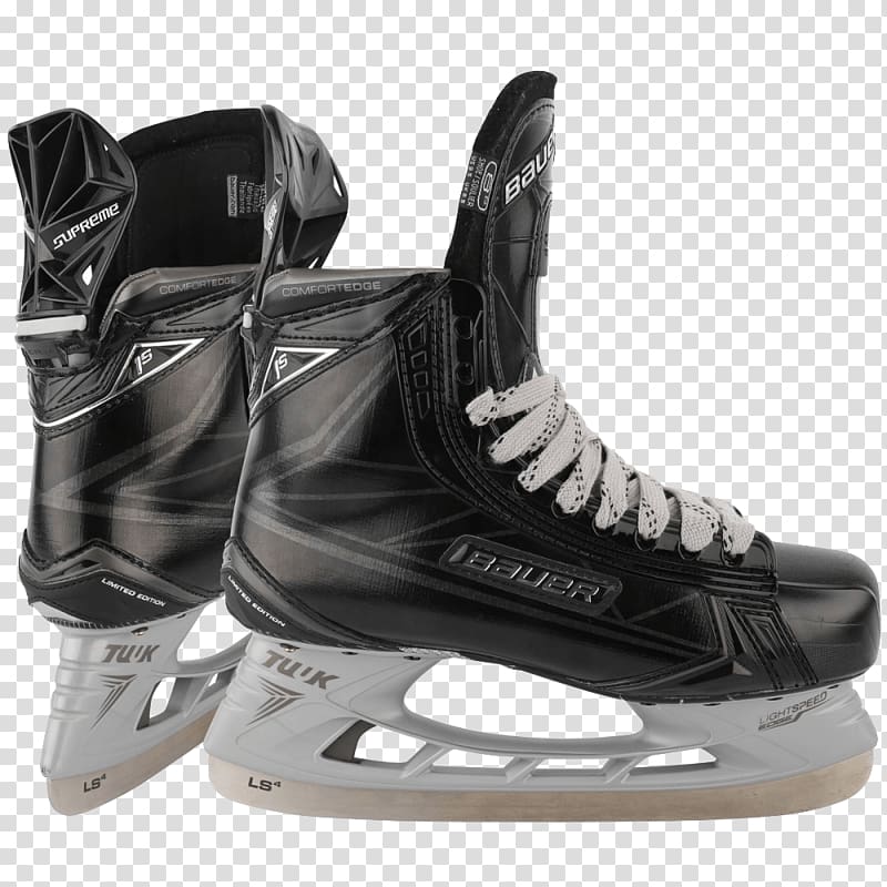 Bauer Hockey Ice Skates Ice hockey equipment Hockey Protective Pants & Ski Shorts, ice skates transparent background PNG clipart