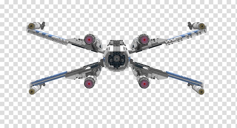 Star Wars: X-Wing Miniatures Game Star Wars: X-Wing Alliance X-wing Starfighter Lego Star Wars, others transparent background PNG clipart