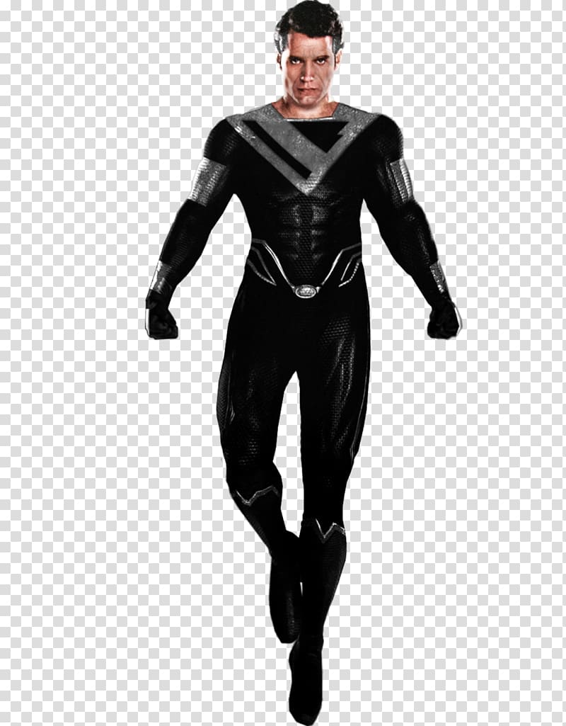 Superman Iron Man Hank Henshaw Diana Prince Costume, superman transparent background PNG clipart