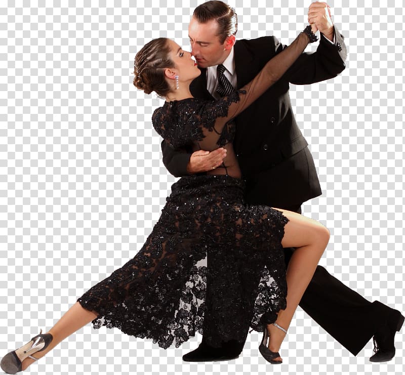 Tango Country–western dance Ballroom dance painting, painting transparent background PNG clipart