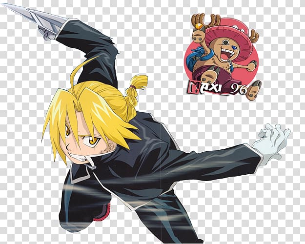 Edward Elric Fullmetal Alchemist Alchemy Character, Full metal alchemist transparent background PNG clipart