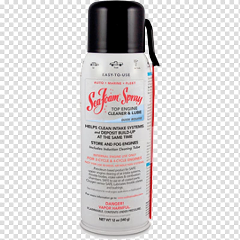 Aerosol spray Lubricant Sea foam Spray foam, shading spray transparent background PNG clipart