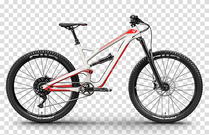 Giant Bicycles Mountain bike Specialized Stumpjumper YT Industries, white chalk transparent background PNG clipart
