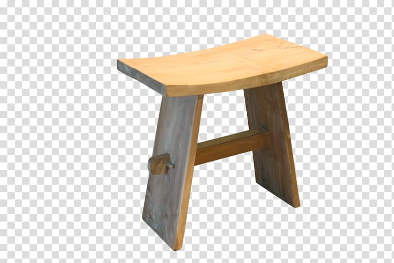 Kötter Housing Oldenzaal Driftwood Stool Vloerkleed, wood transparent background PNG clipart