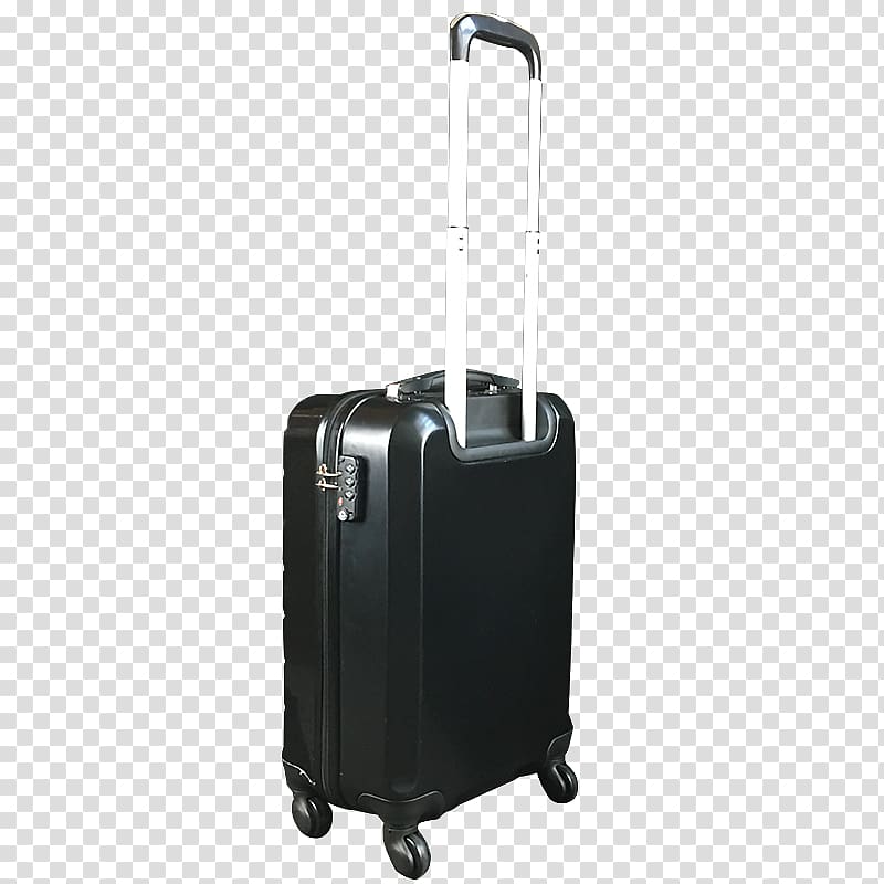 American Tourister Suitcase Samsonite Hand luggage Baggage, suitcase transparent background PNG clipart