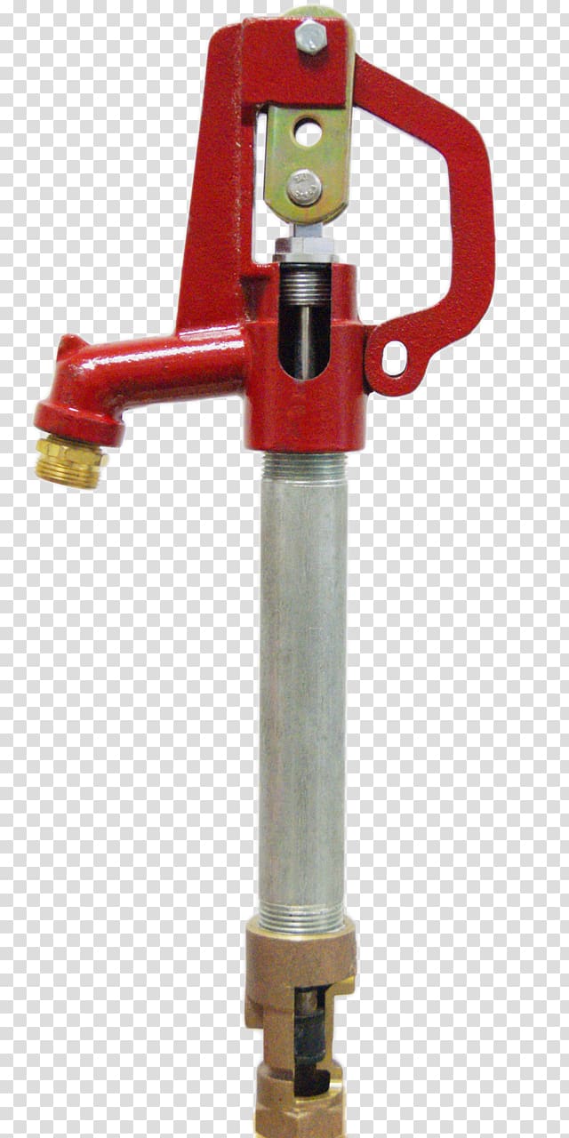 Tap Standpipe Water pipe Pump, column transparent background PNG clipart