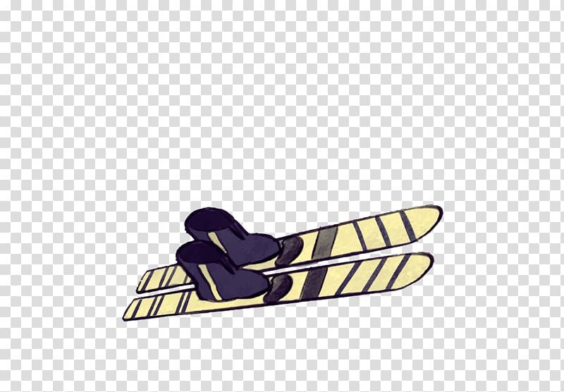 Skiing Ice skating Skateboard Snowboarding Skiboarding, Hand-painted skateboard snowboard ski skating transparent background PNG clipart