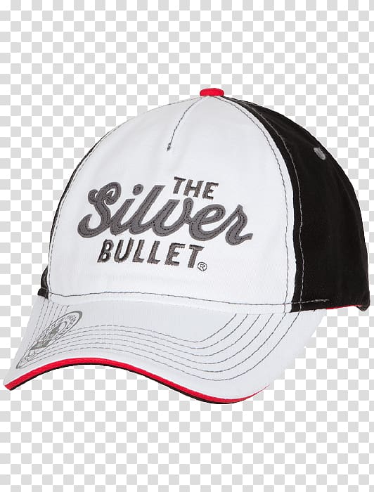 Baseball cap Coors Light Molson Coors Brewing Company Silver bullet, baseball cap transparent background PNG clipart