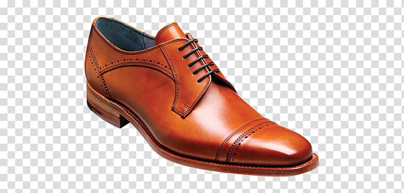 Brogue shoe Derby shoe Goodyear welt Oxford shoe, others transparent background PNG clipart