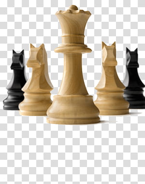 Chess Dama y rey contra rey King Checkmate Queen, chess
