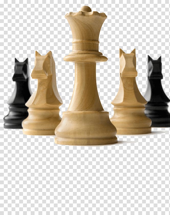 Chess piece Chess strategy Queen King, chess transparent