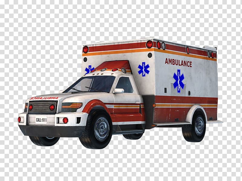 First Responder transparent background PNG cliparts free download