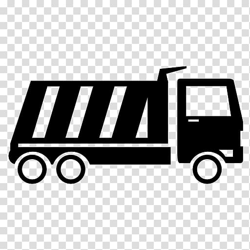 Computer Icons Intermodal container Truck, truck transparent background PNG clipart