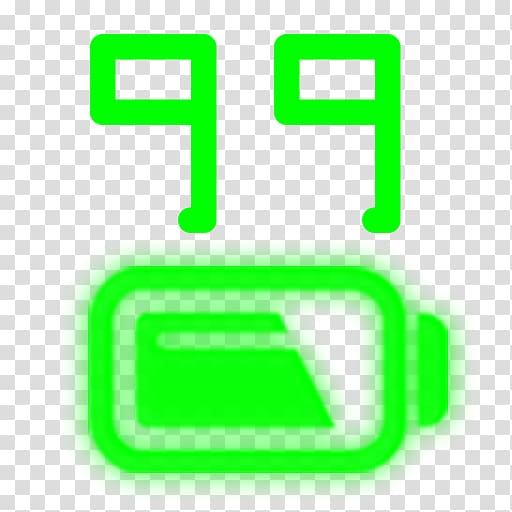 Electric battery Android Battery indicator Computer Icons, android transparent background PNG clipart