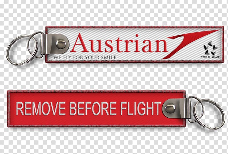 Key Chains Remove before flight Aviation American Airlines, remove before flight transparent background PNG clipart